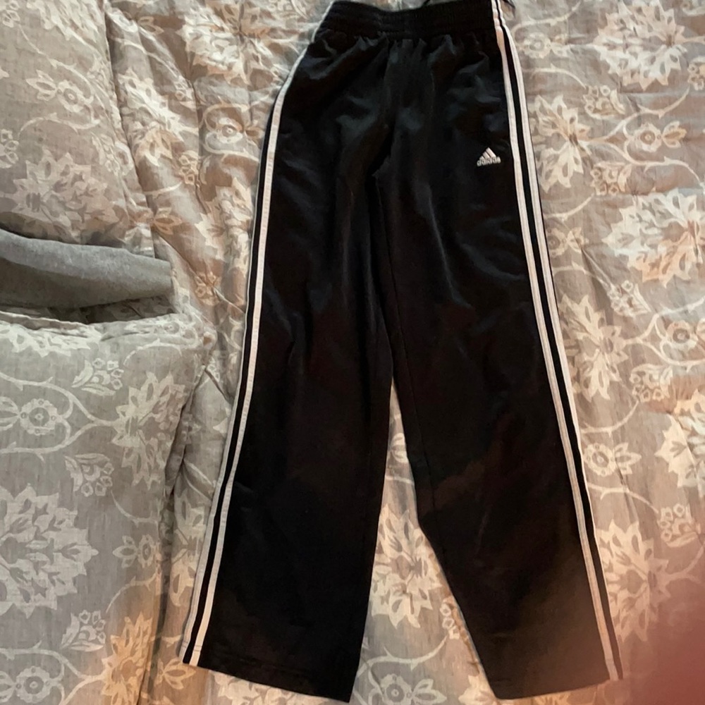 Men’s XS Sweatpants, purchased to Boy Size 14